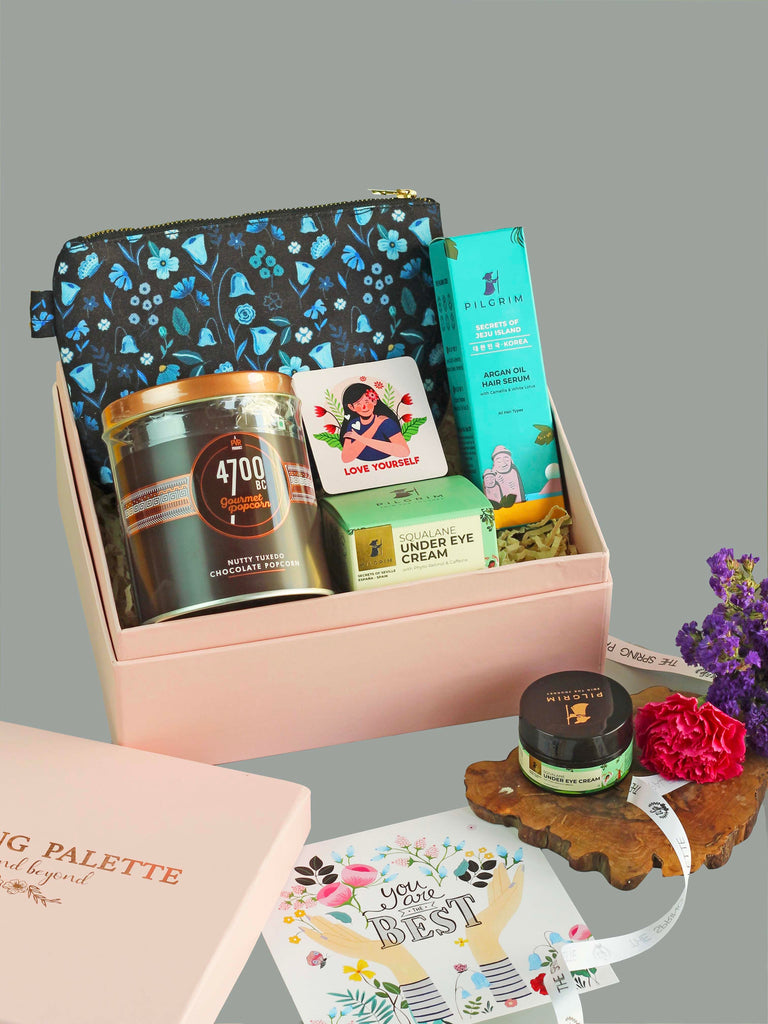 Gifts for Boyfriend  Buy Romantic Gift Box & Hampers for Bf Online – BoxUp  Luxury Gifting