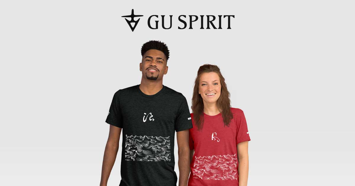 Gu Spirit Apparel