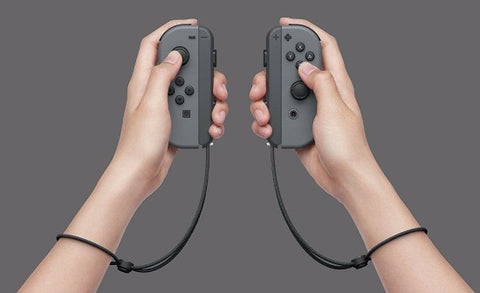 Joy-Con Will Not Light Up: Troubleshooting Guide – YCCTEAM