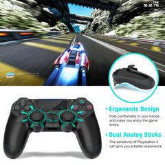 Wireless Controller Compatible with Pro/Slim-Black
