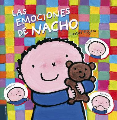 Las emociones de nacho