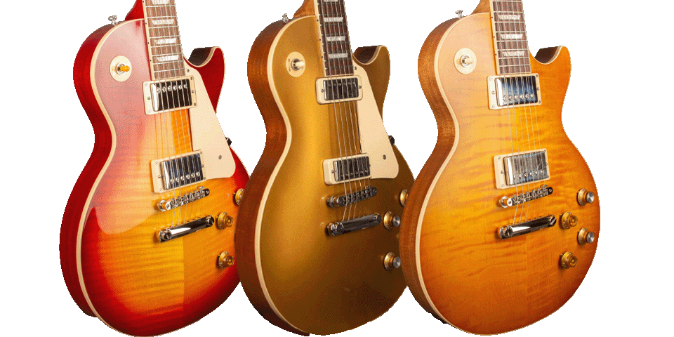 Gibson Guitars