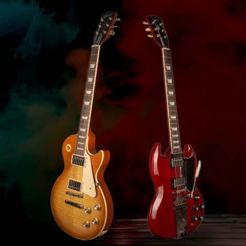 Gibson Guitars