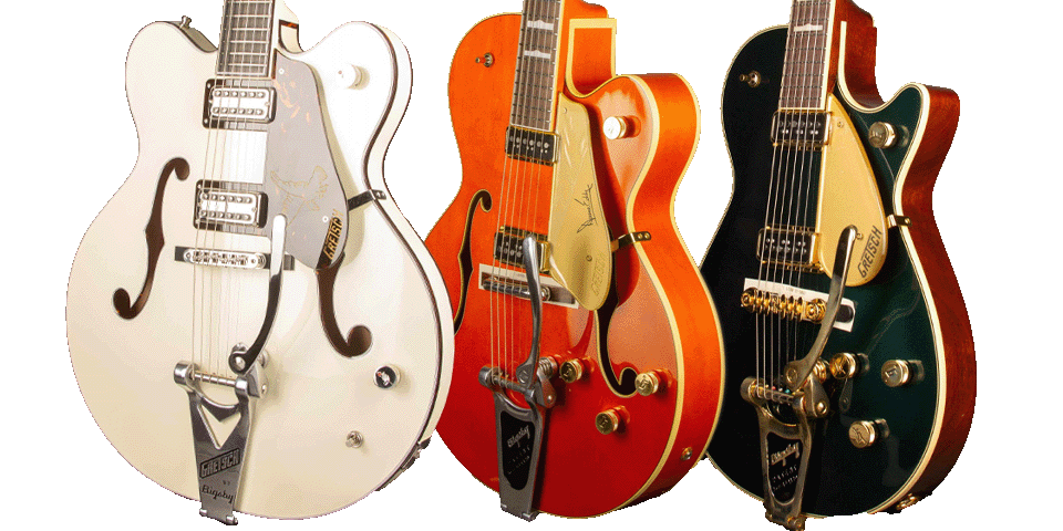 Gretsch Guitars