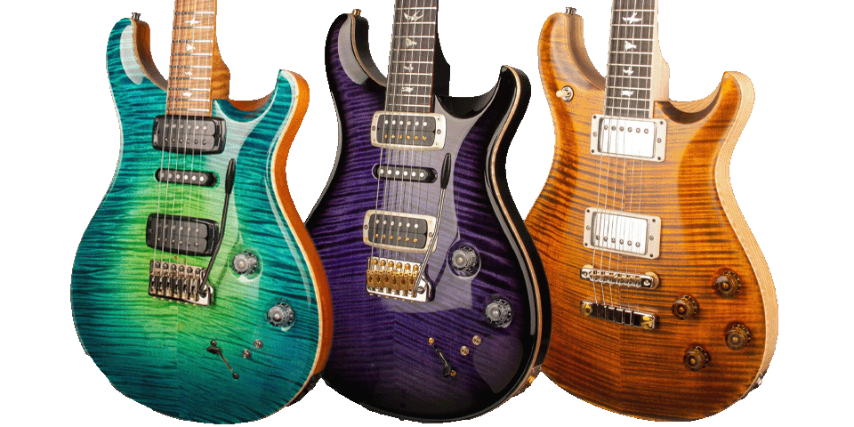 PRS Guitars