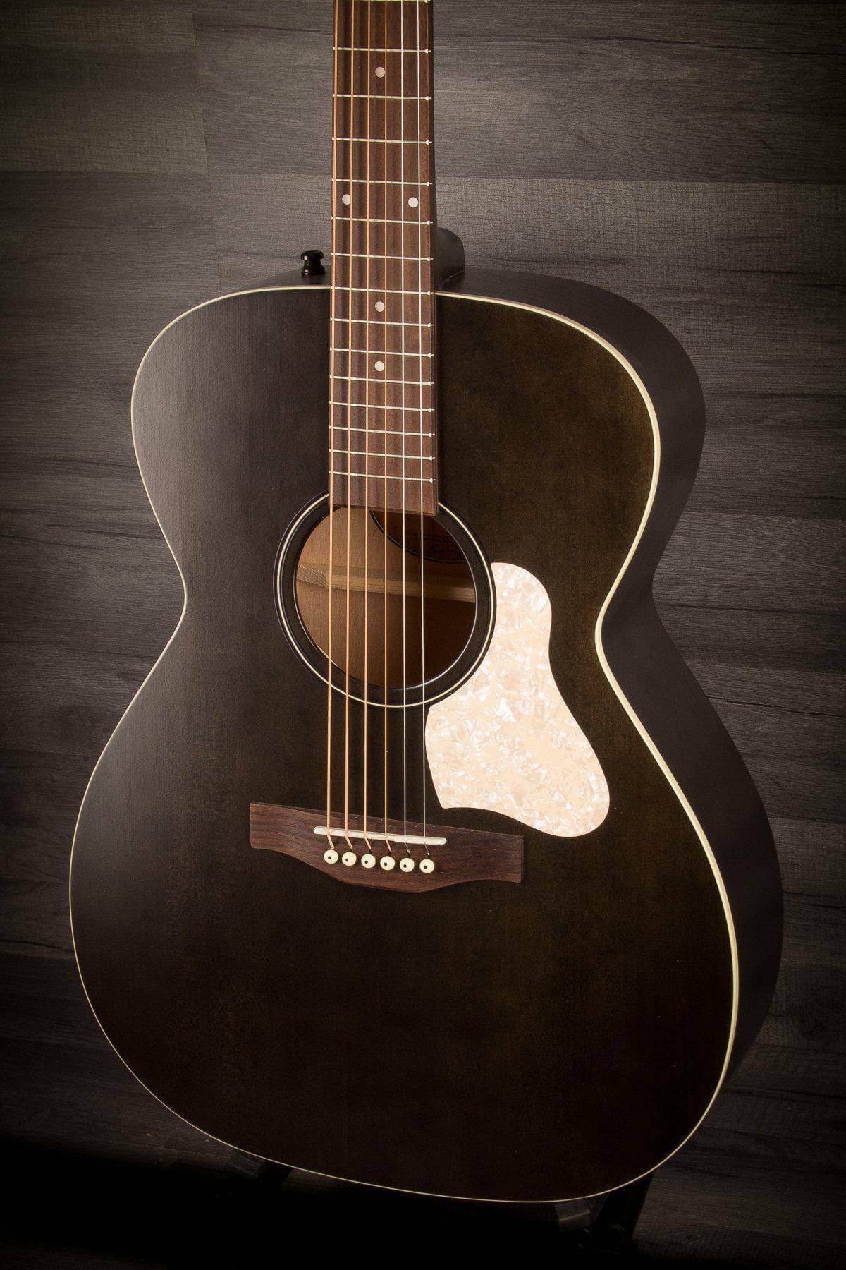 legacy electro acoustic guitar