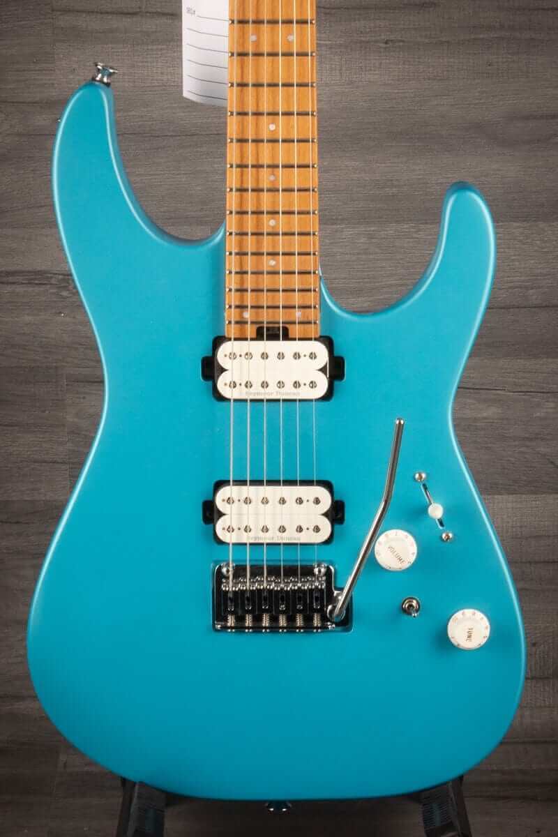 charvel hh dk24