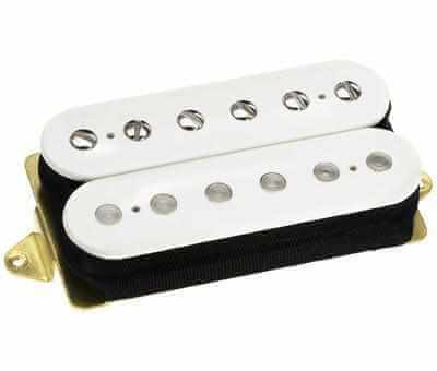 dimarzio tone zone white