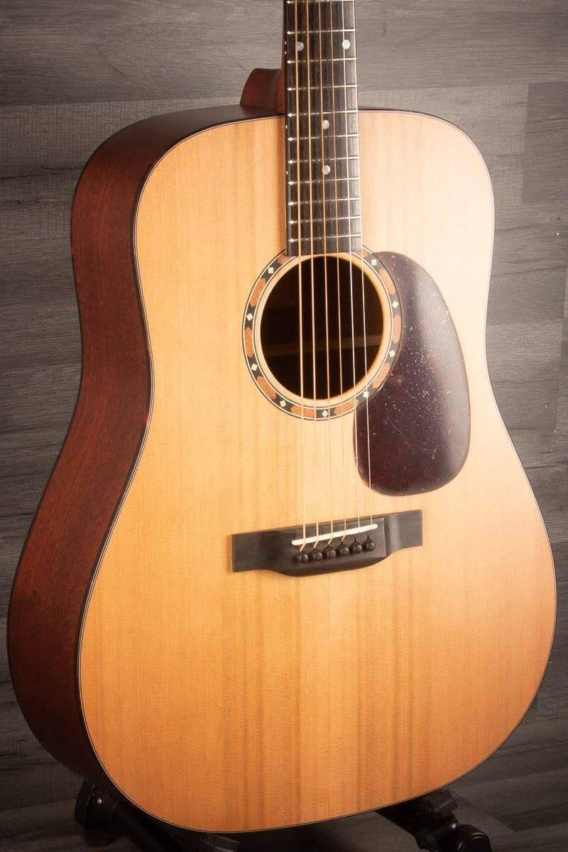 eastman e2d sapele