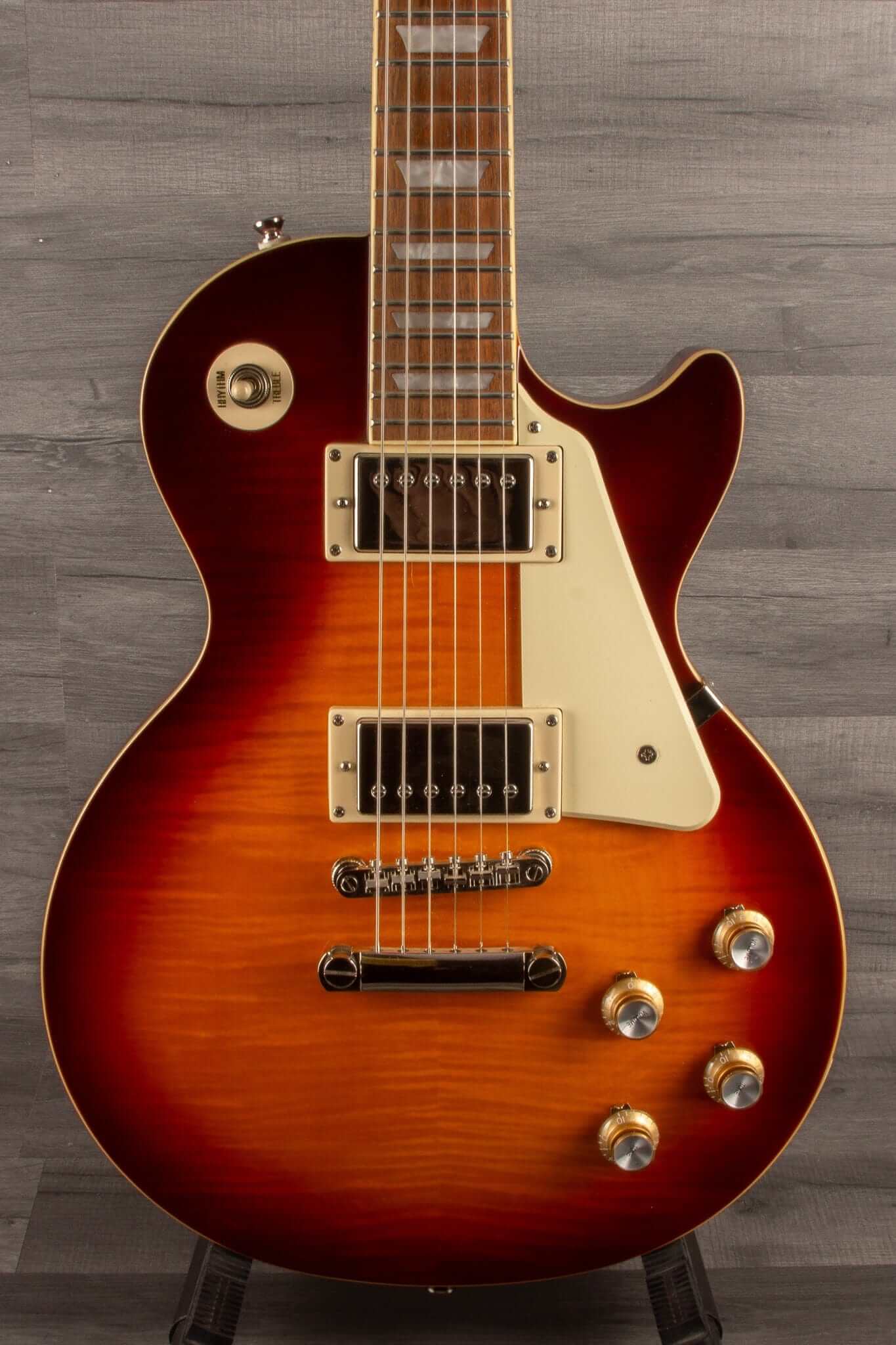 second hand epiphone guitars