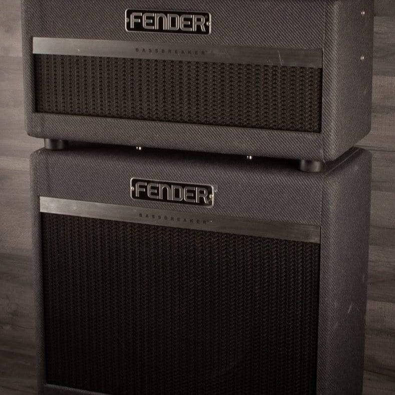 bassbreaker 1x12 cabinet