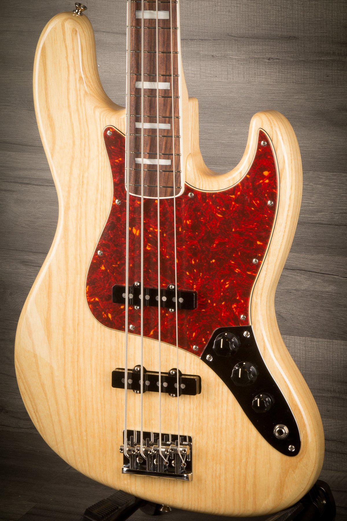 fender made in japan 2019 limited collection jazz bass