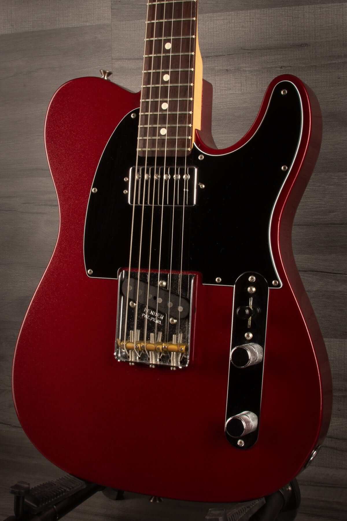 used american telecaster