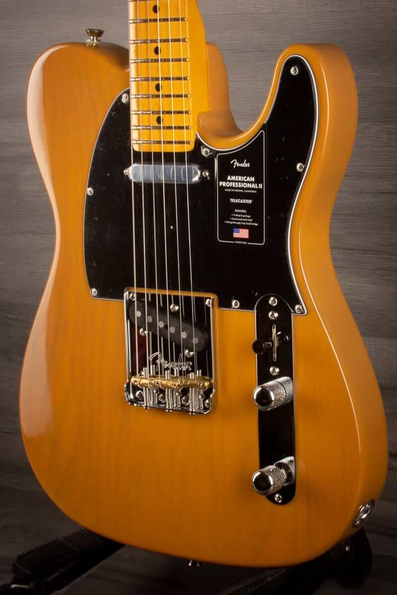 used american telecaster