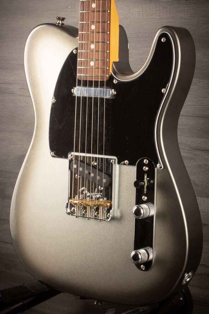 used american telecaster