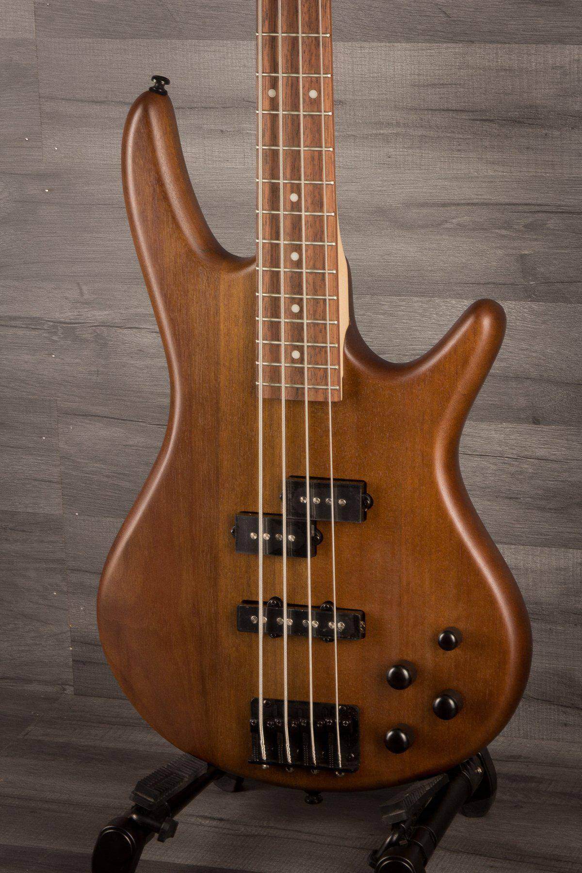 ibanez gsr200 walnut