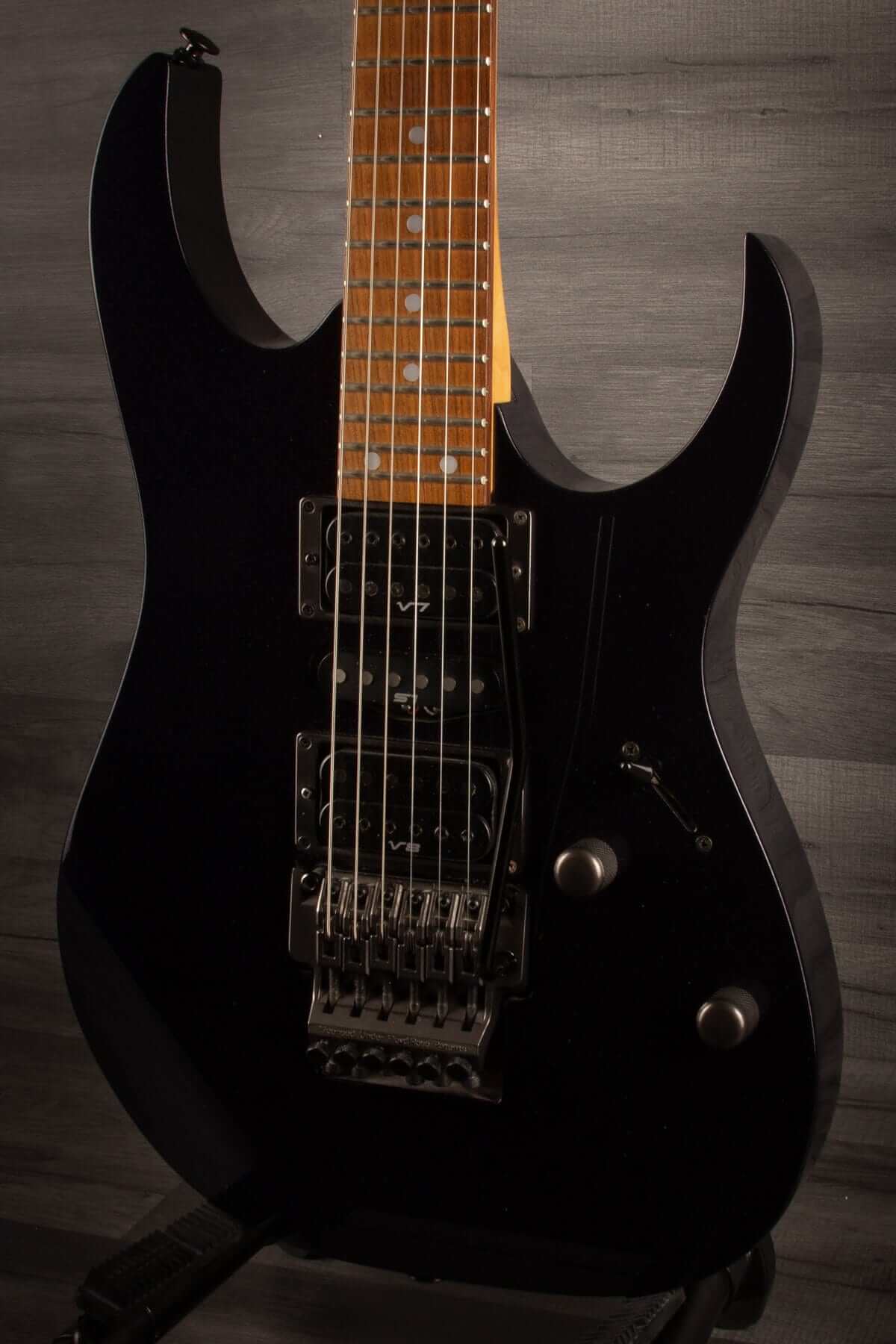 ibanez rg570 black