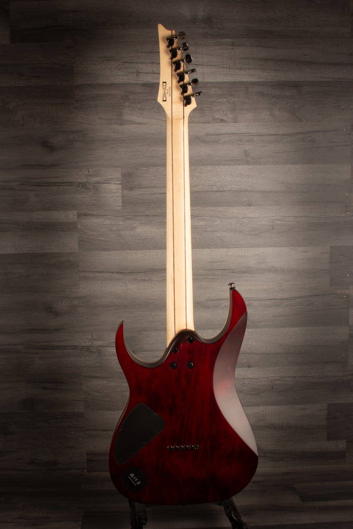 ibanez rg 721 fm