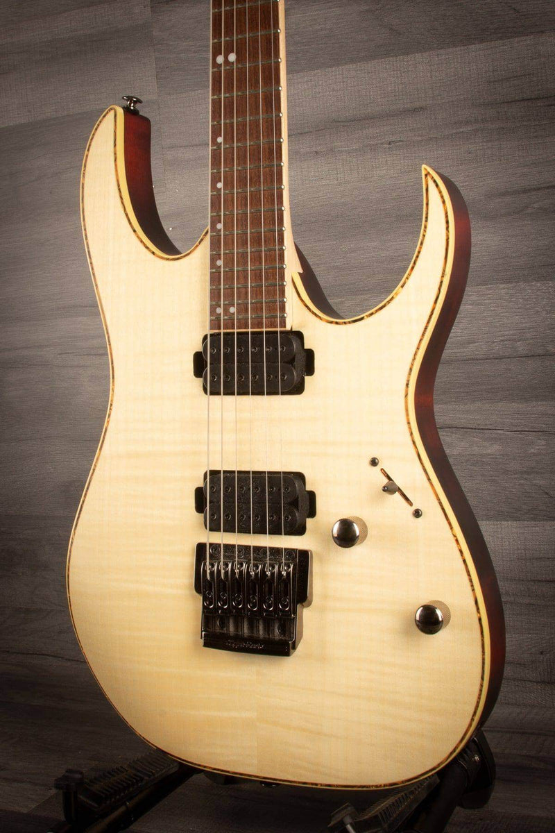 ibanez rg 721 fm