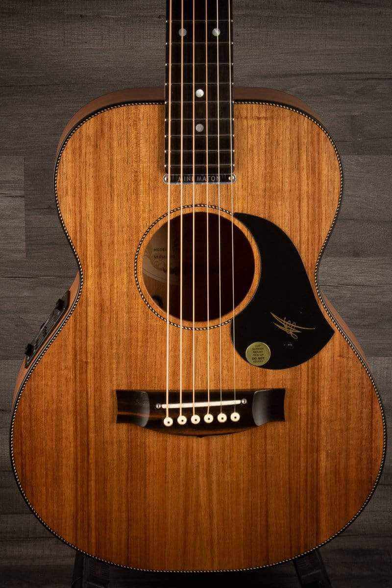 maton embw6