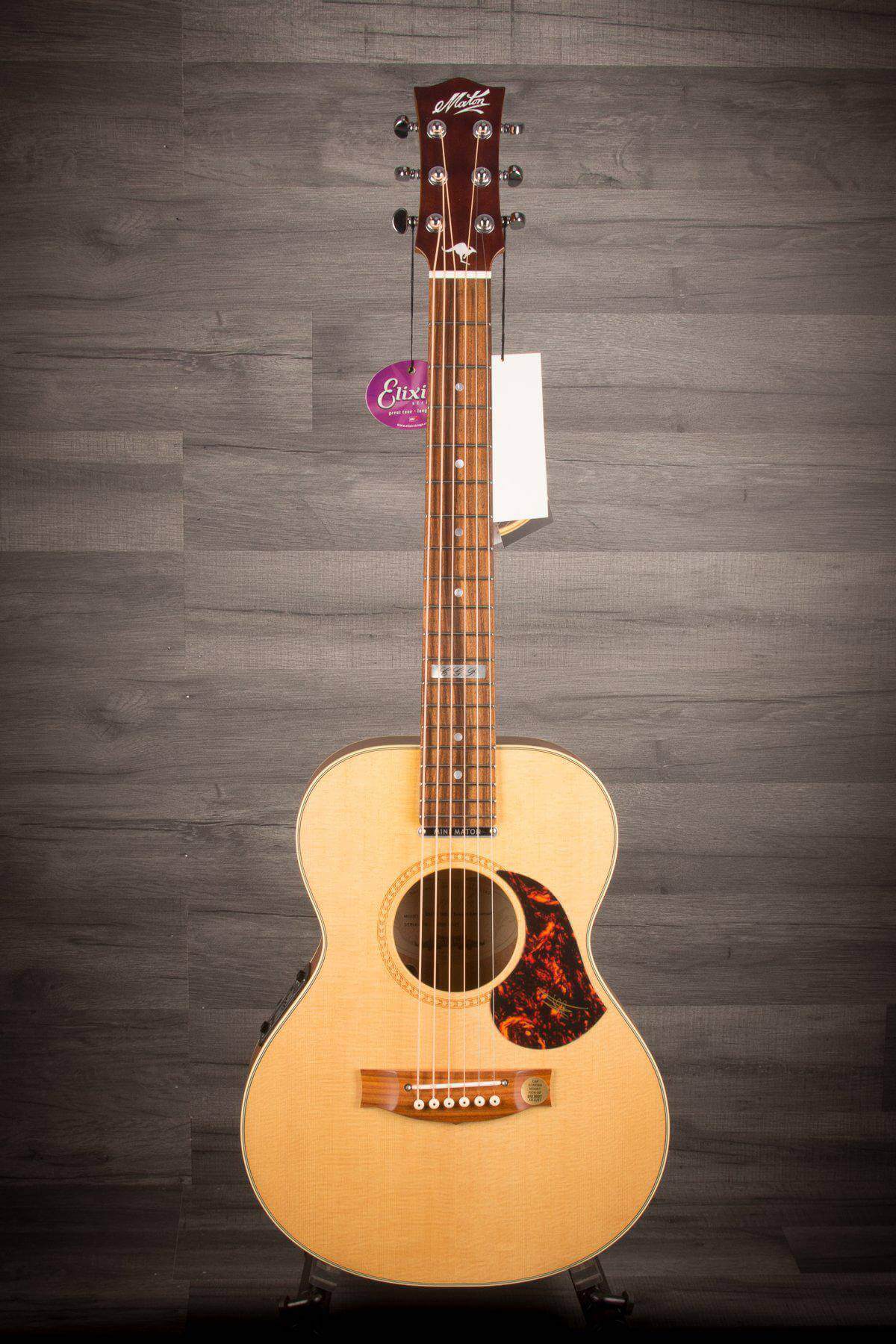 mini maton emte