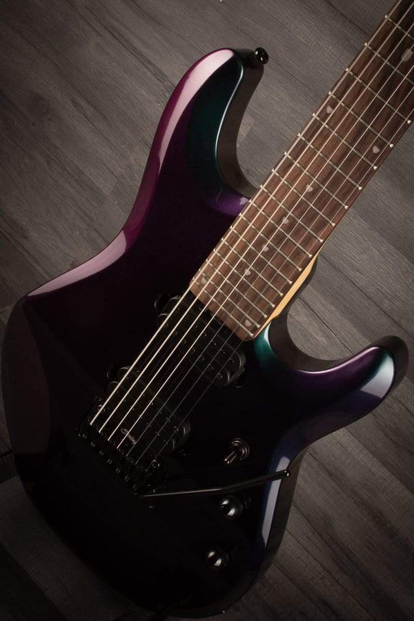 Sterling JP70 Mystic Dream 7弦ギター 好評販売中 www.exceltur.org