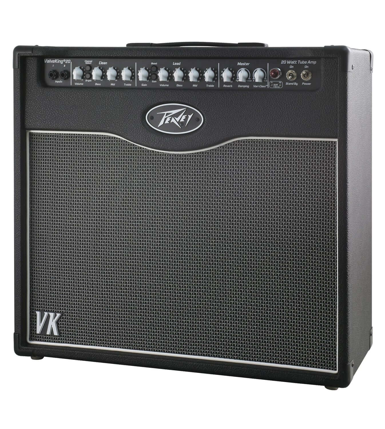 used peavey amps