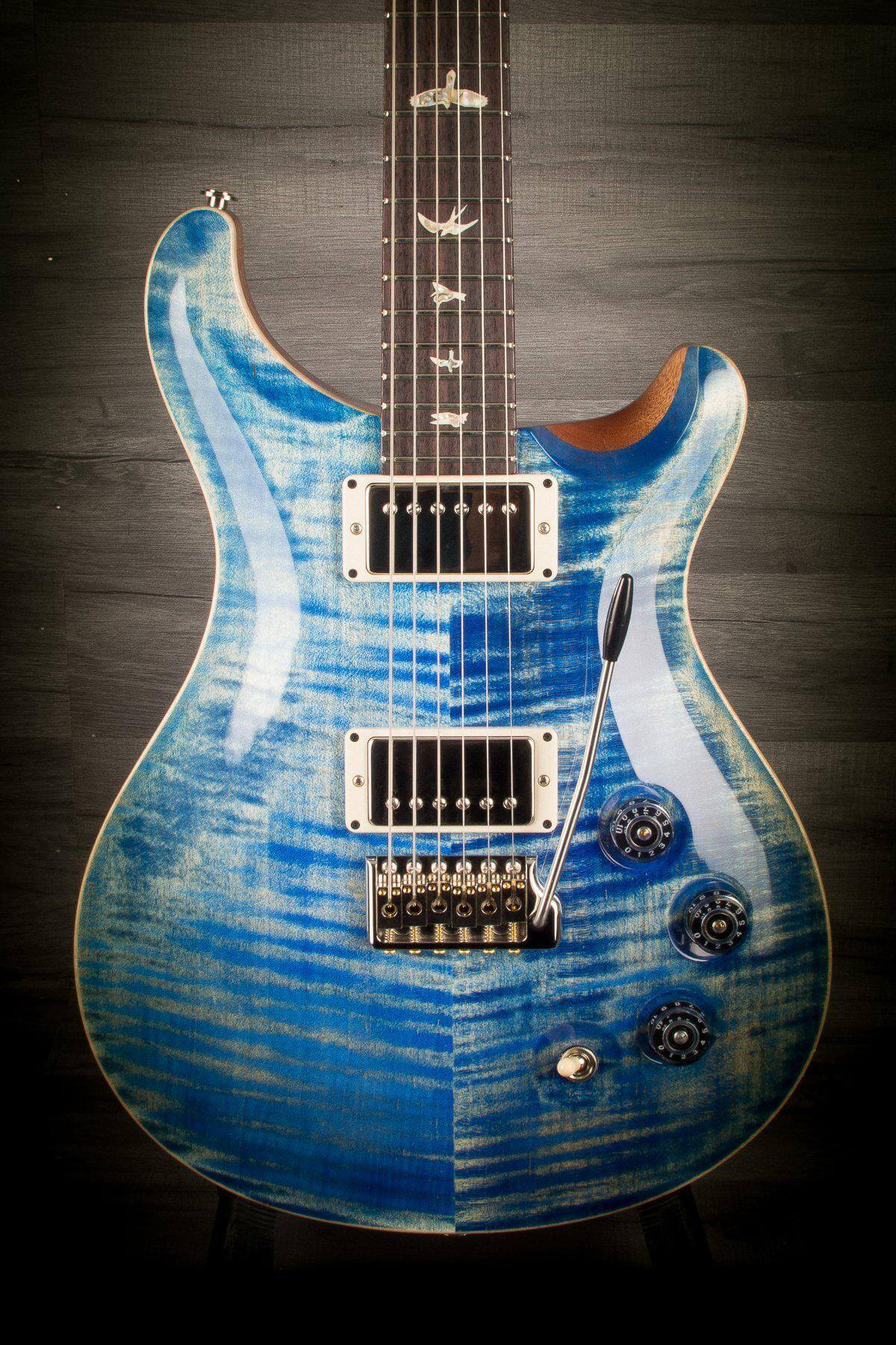 prs dgt blue