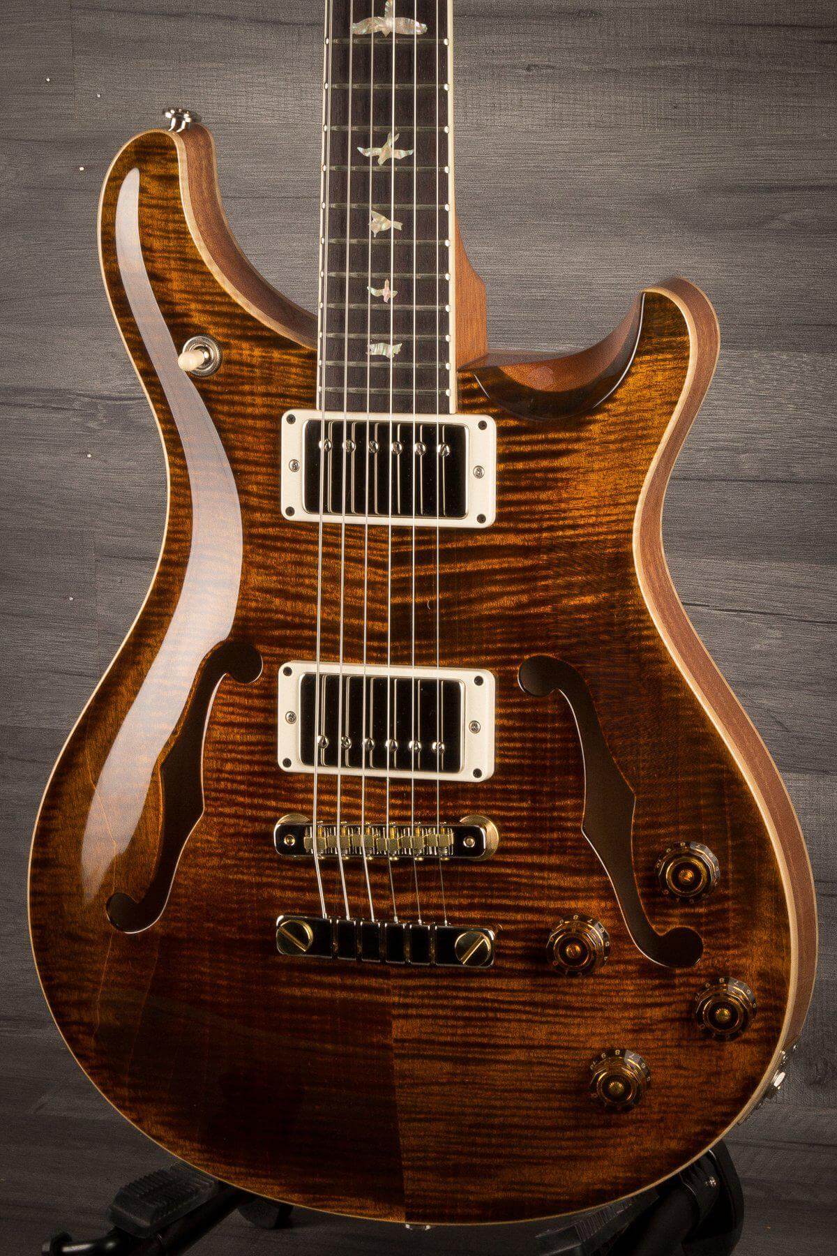 mccarty hollowbody