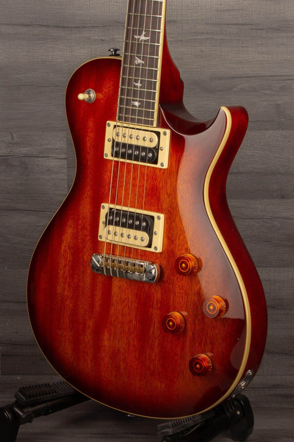 PRS SE 245 Standard Tobacco Sunburst MusicStreet