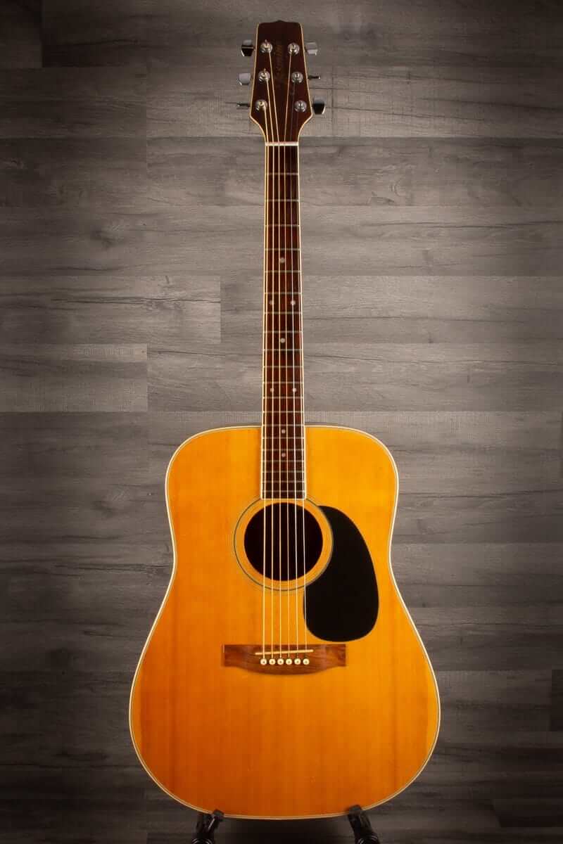 takamine s60