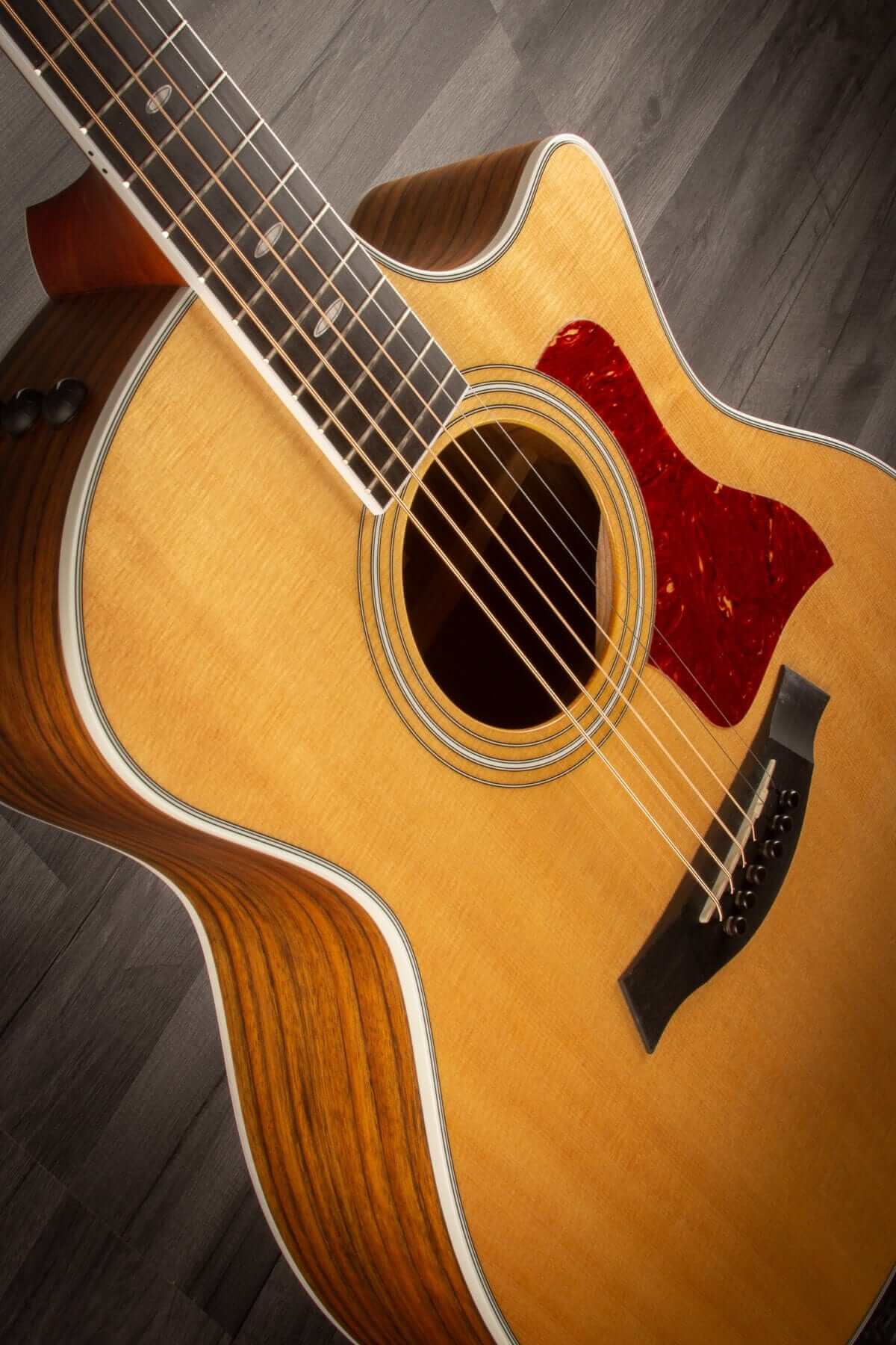 2011 taylor 414ce