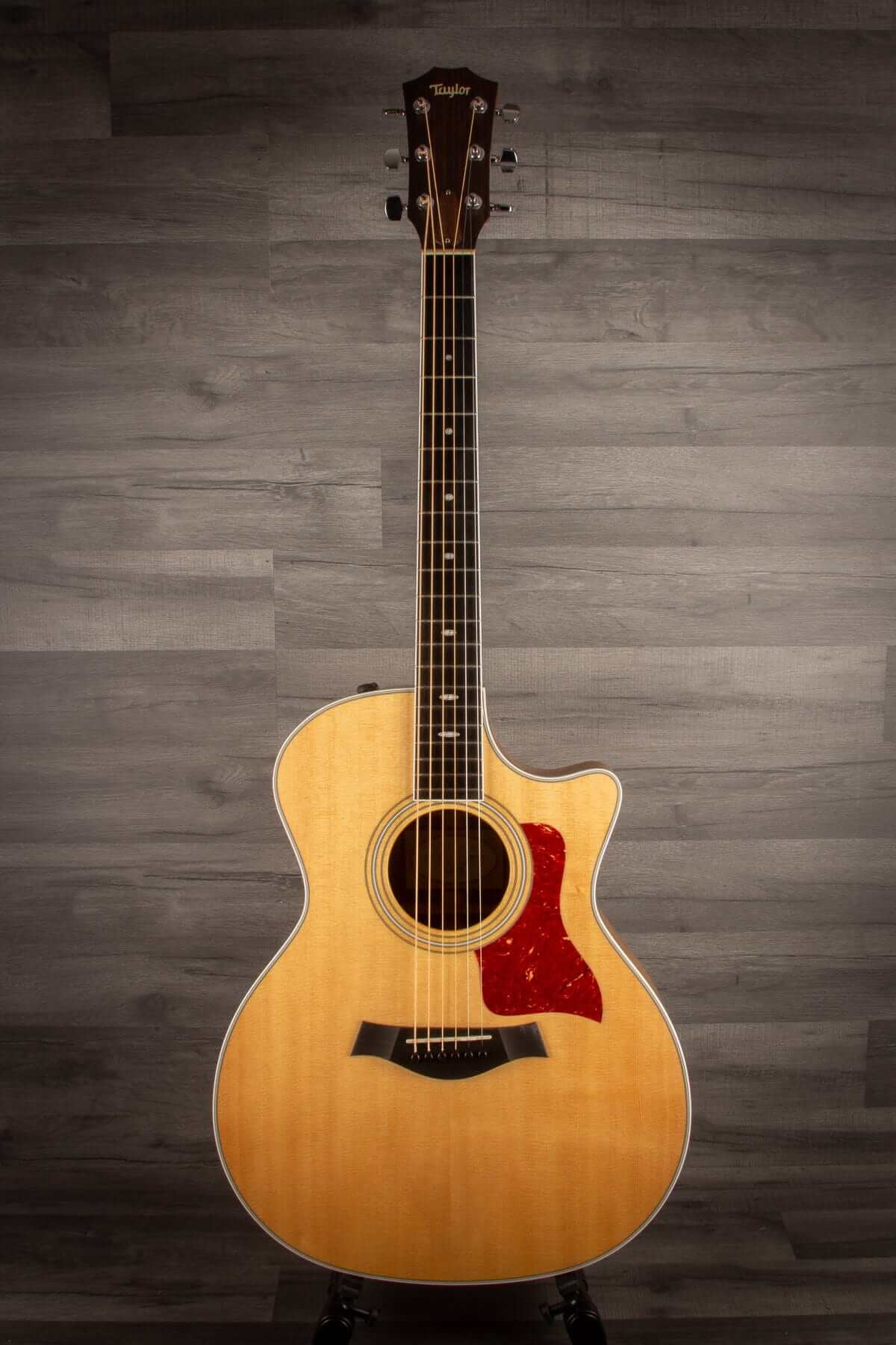 2011 taylor 414ce