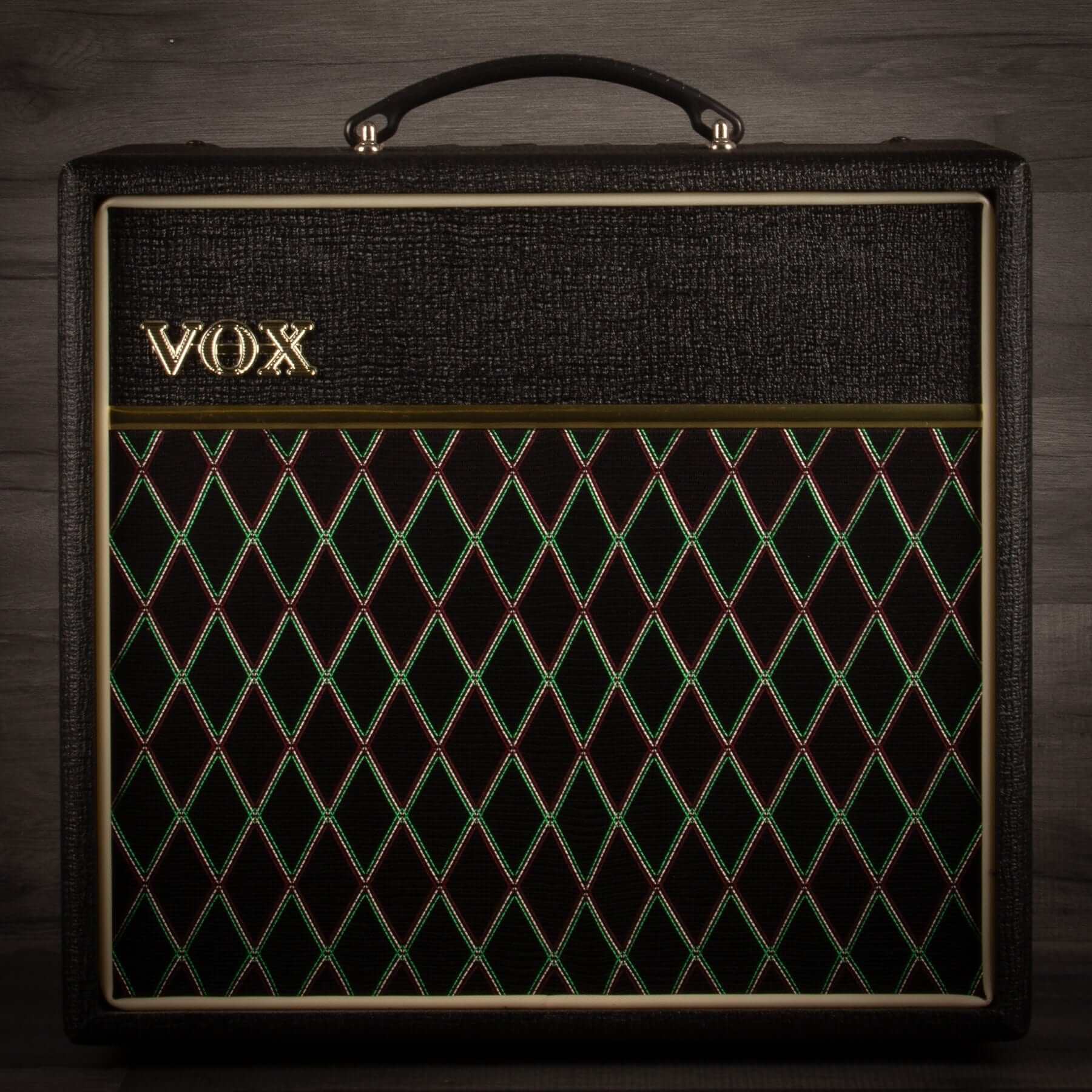 vox pathfinder 22w