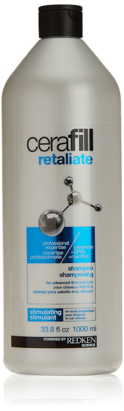 Redken Cerafill Retaliate Shampoo For Advanced Thinning Hair 33 8 Oz Maisonrouge1