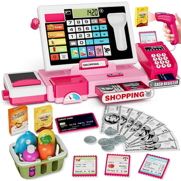 Cash Register dropshipping Products
