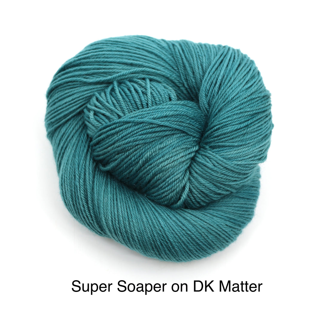 Super Soaper (DK Matter)