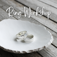 Ring workshop