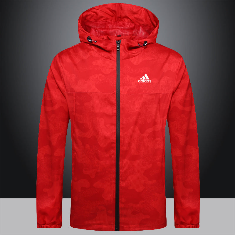 chaqueta adidas oferta