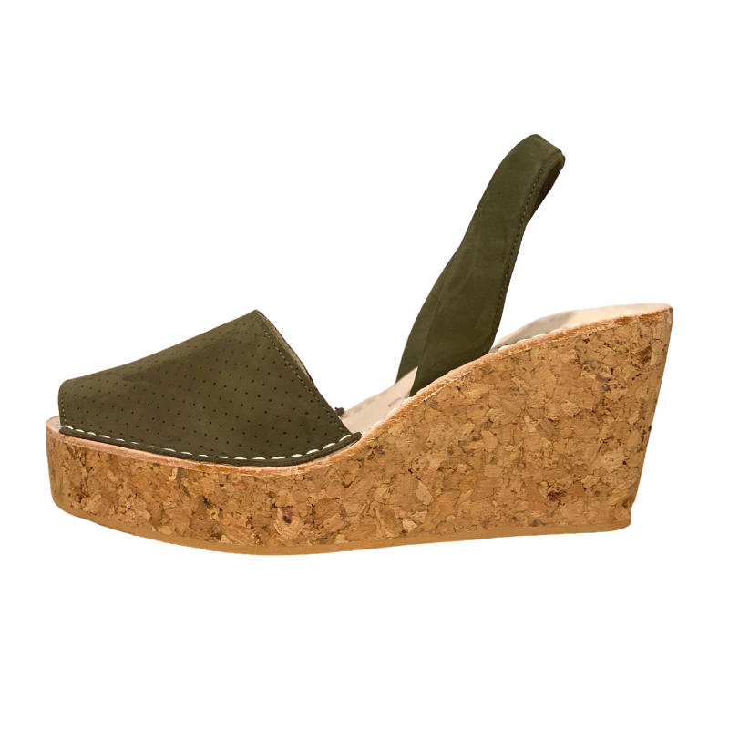 calaxini simply perfect wedges