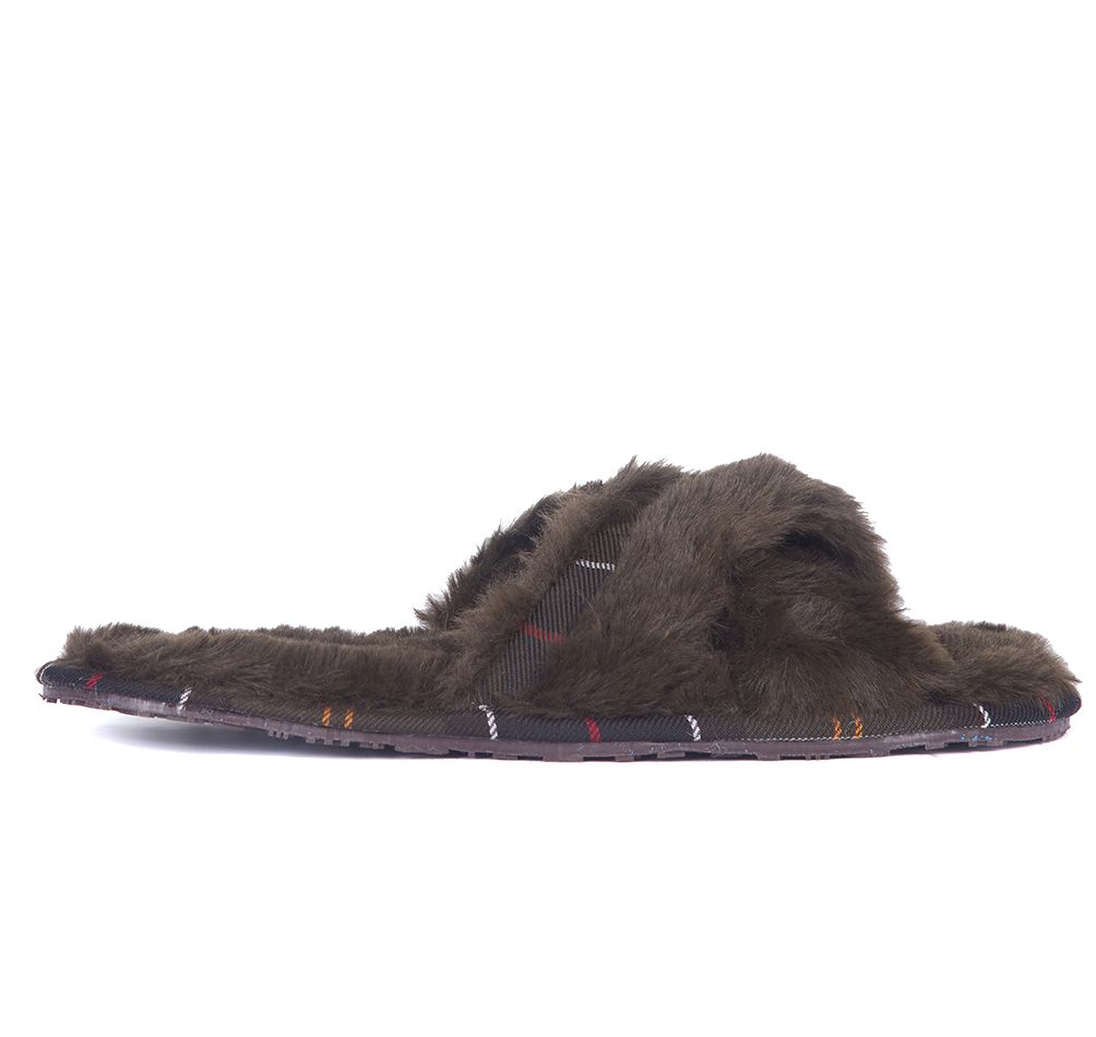 next barbour slippers