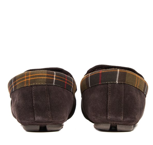 men's barbour monty house slippers