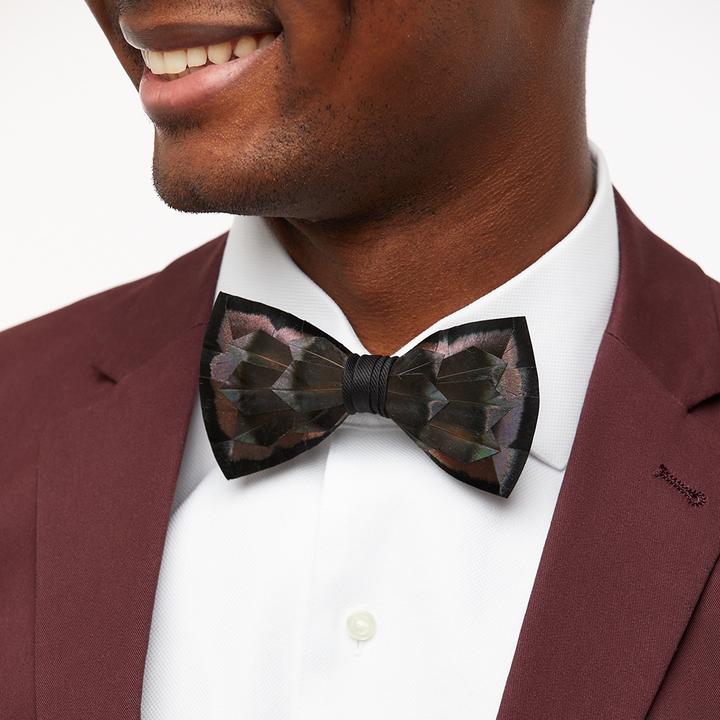 Brackish  Bow Tie - Old Ben