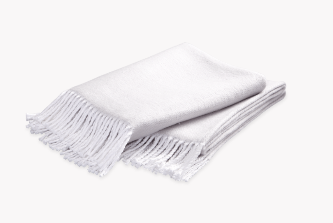 Matouk Pezzo Throw