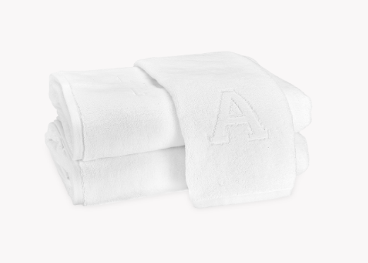 Matouk Auberge Bath Towels