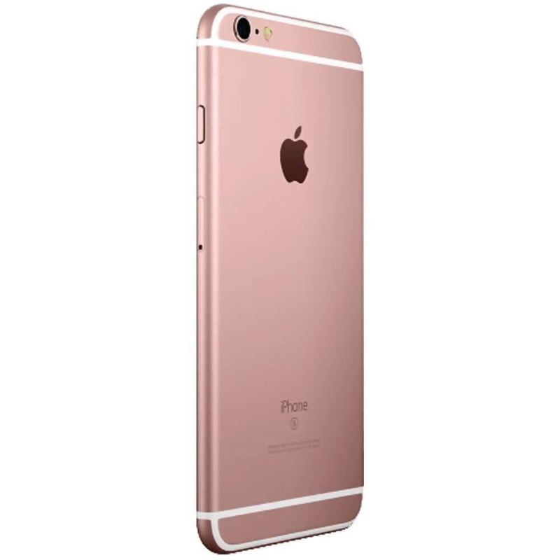 iphone 6 rose gold refurbished