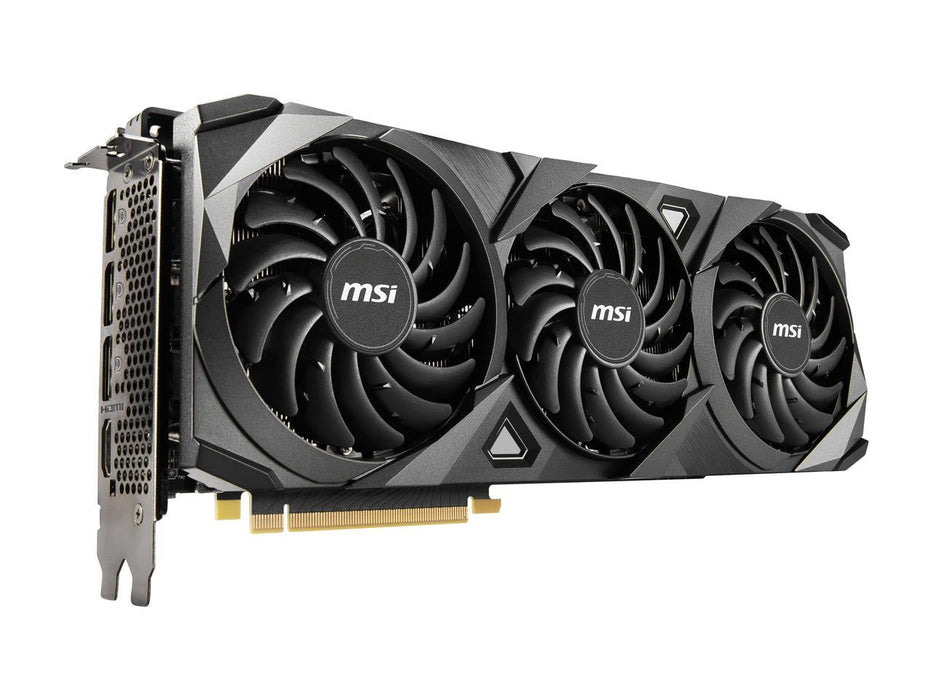 新品送料込 MSI GeForce RTX 3080 VENTUS 3X OC | angeloawards.com