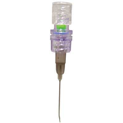 Luer Valves and Injection Caps – SAI Infusion Technologies