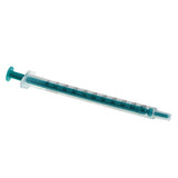 Low Dead Volume Syringe - Injekt 1ml low dead space syringe / Nanofil™ syringes are 10 µl and 100 μl syringes for low volume injections.