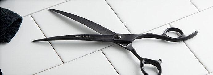 dog grooming scissors sets australia